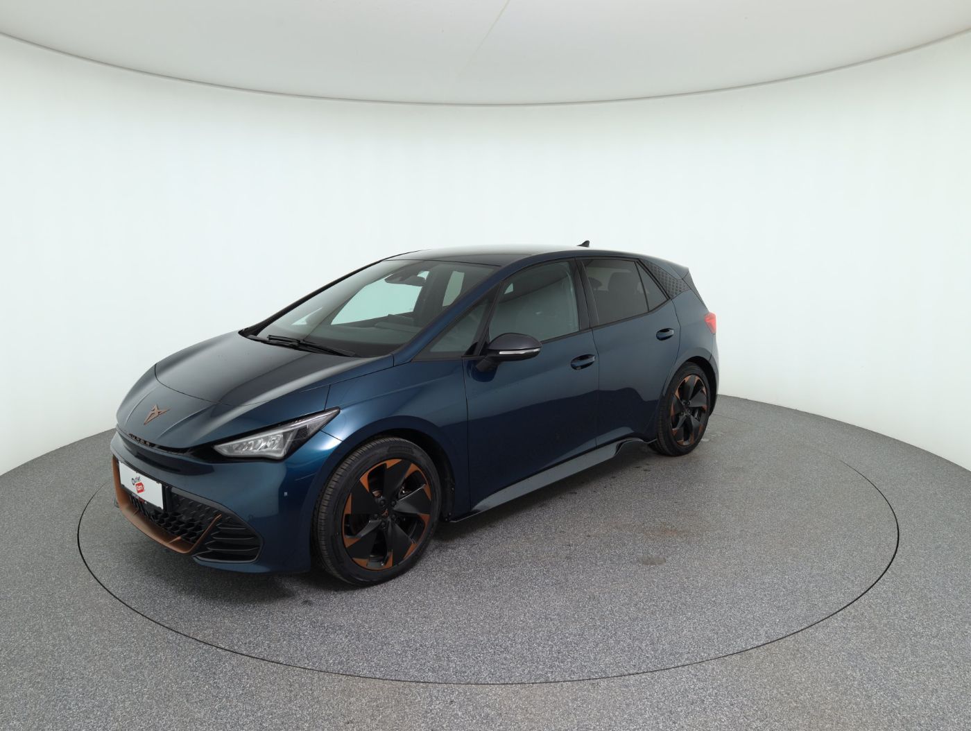 Cupra Born 150 W | Bild 2 von 23