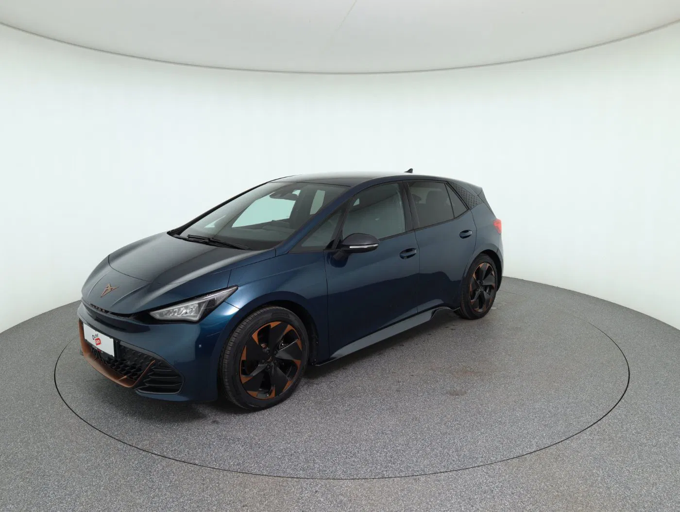 Cupra Born 150 W | Bild 2 von 23