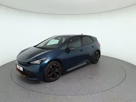 Cupra Born 150 W | Thumbnail 2 von 23