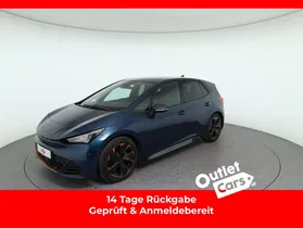 Cupra Born 150 W | Thumbnail 1 von 23