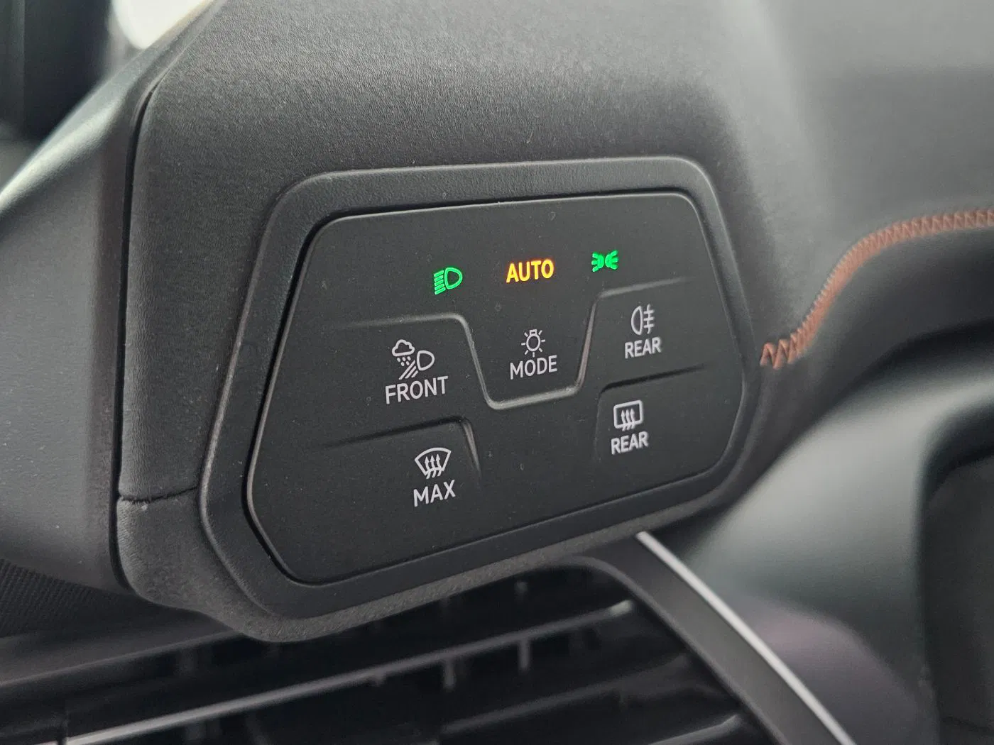 Cupra Born 150 W | Bild 13 von 23