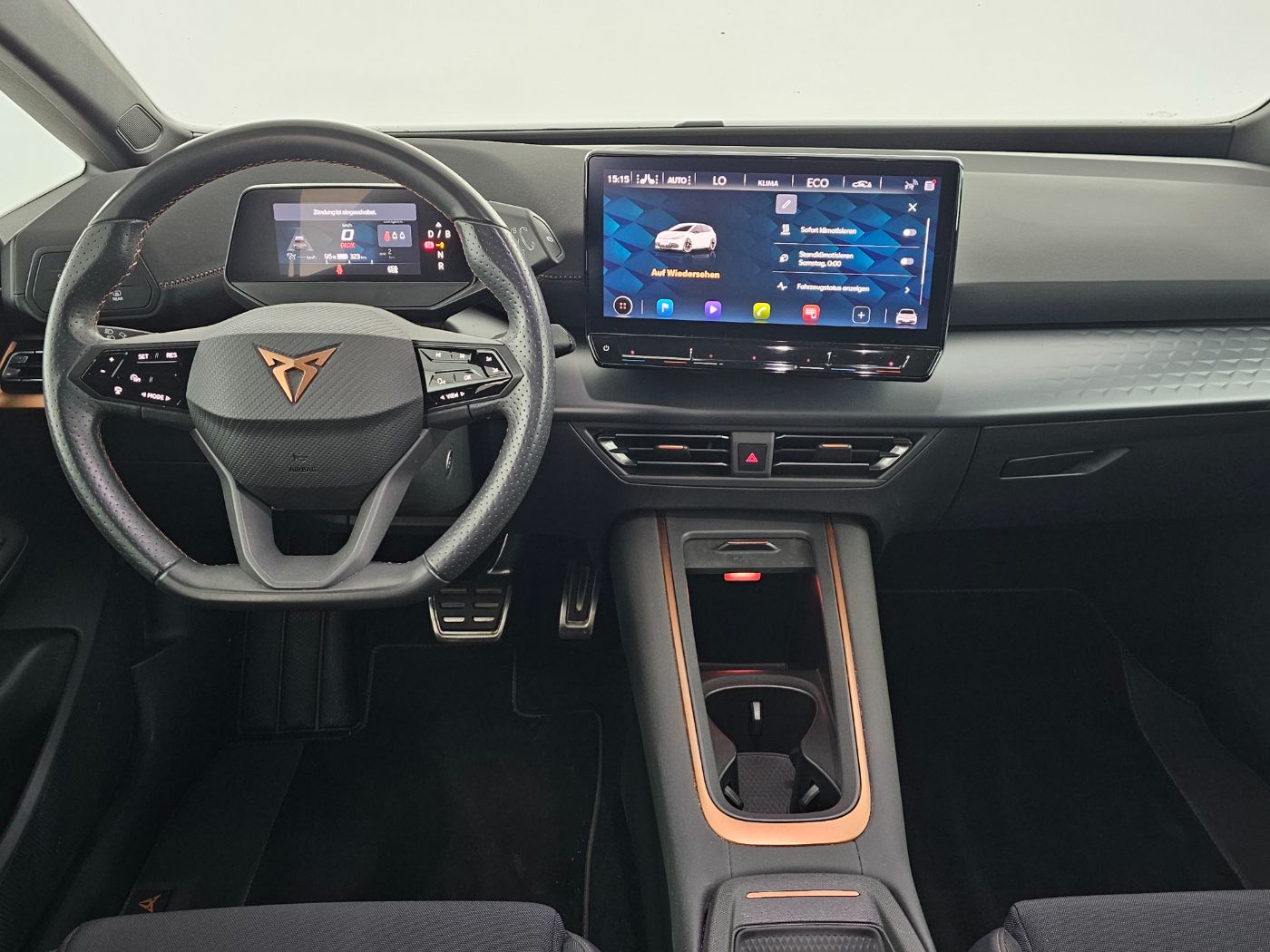 Cupra Born 150 W | Bild 15 von 23