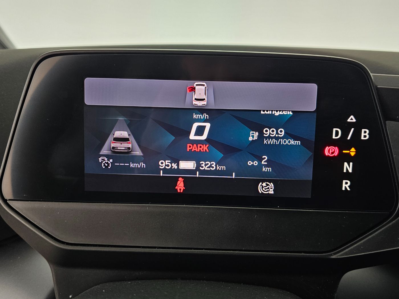 Cupra Born 150 W | Bild 16 von 23