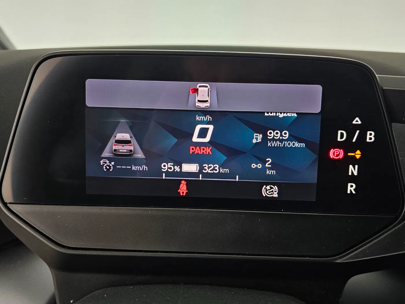 Cupra Born 150 W | Bild 16 von 23