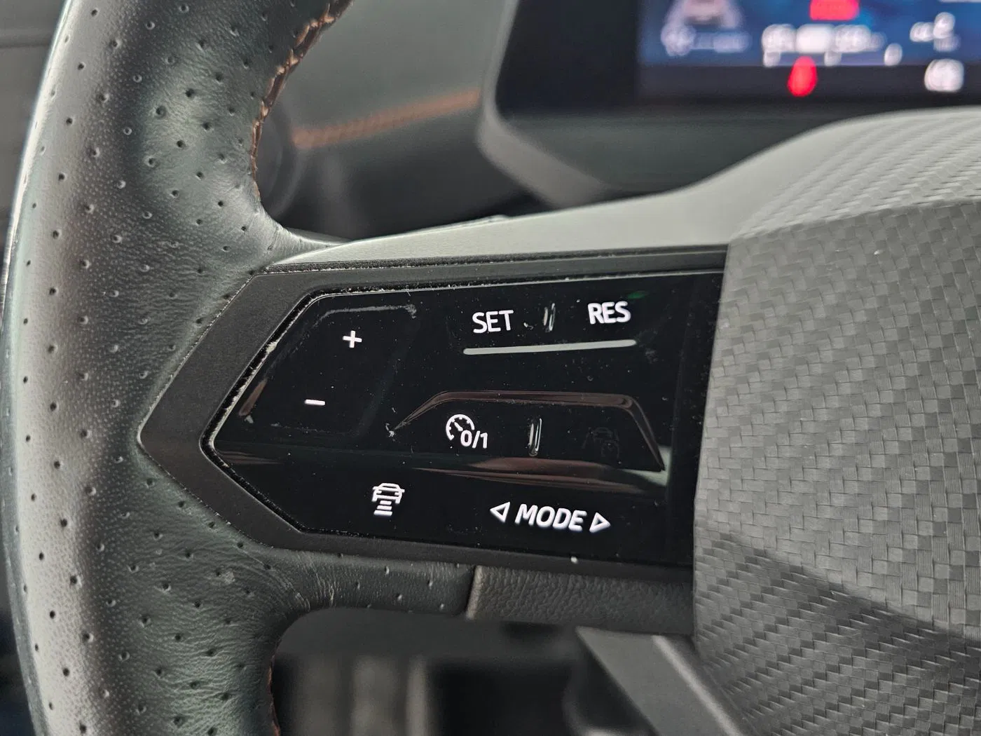 Cupra Born 150 W | Bild 17 von 23