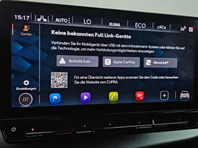 Cupra Born 150 W | Thumbnail 19 von 23