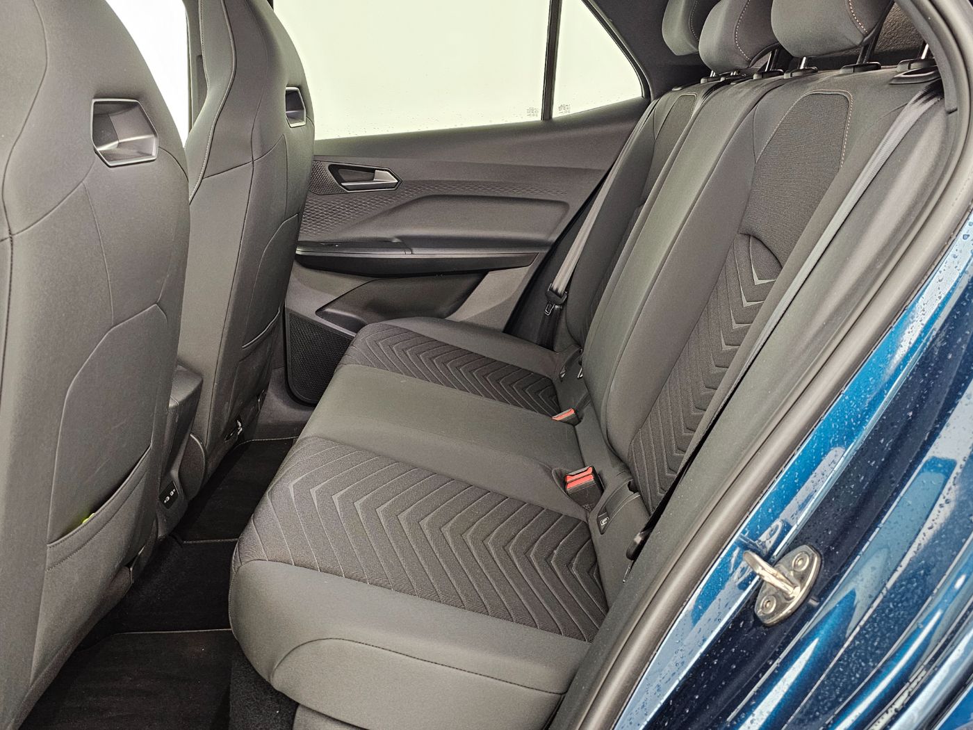 Cupra Born 150 W | Bild 22 von 23