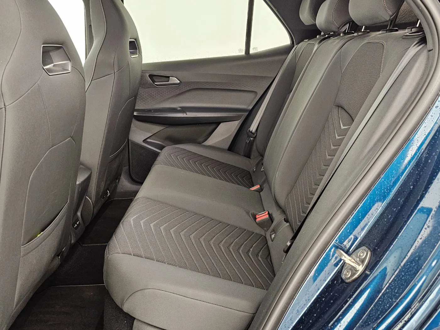 Cupra Born 150 W | Bild 22 von 23