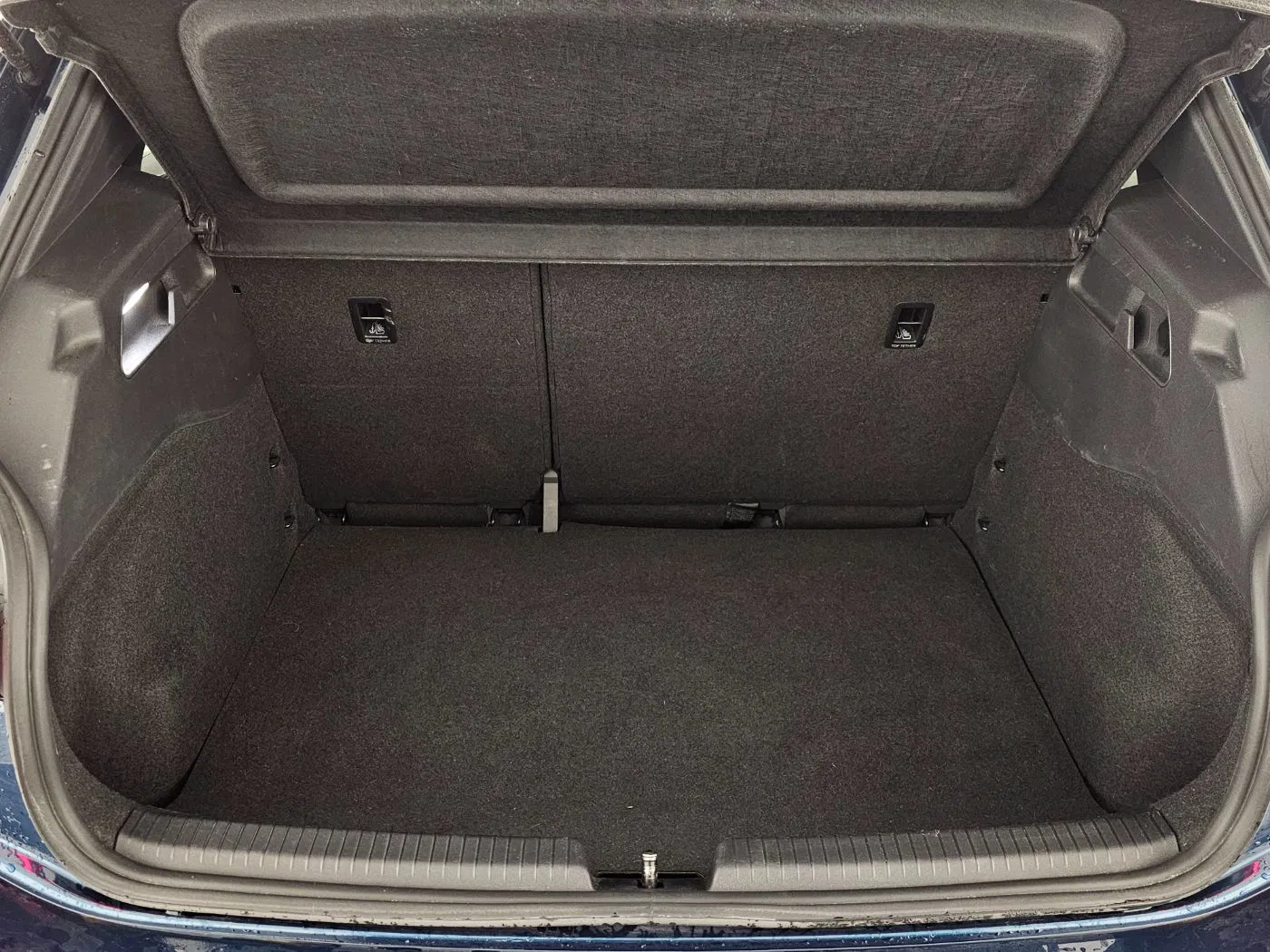 Cupra Born 150 W | Bild 23 von 23