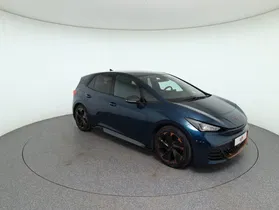 Cupra Born 150 W | Thumbnail 4 von 23