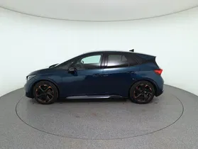 Cupra Born 150 W | Thumbnail 9 von 23