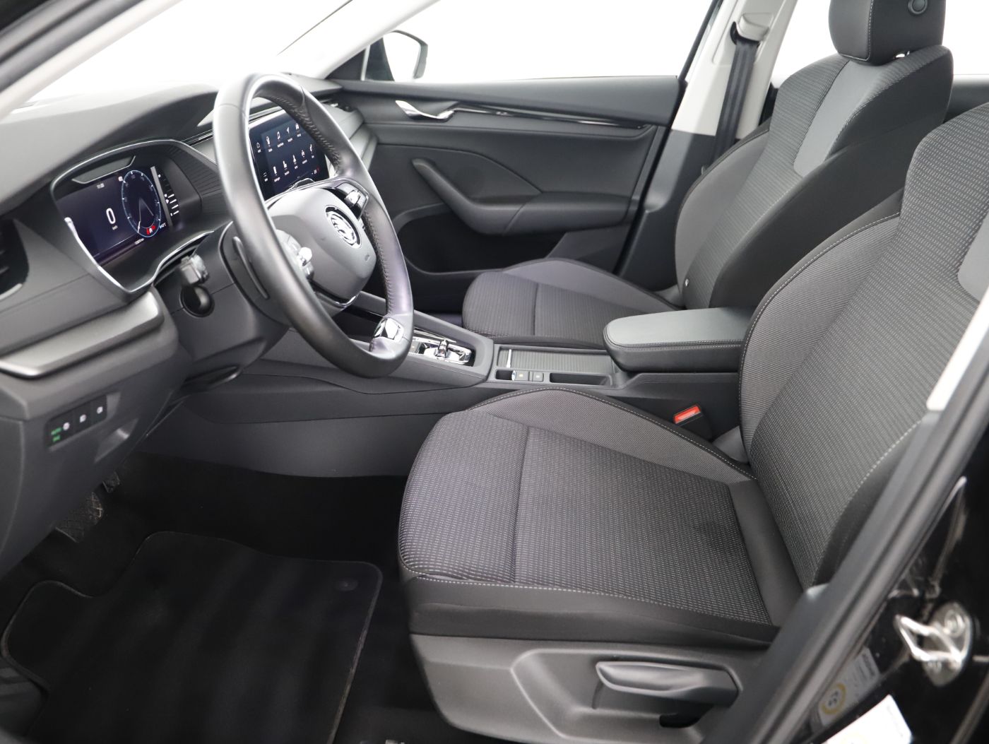 Skoda Octavia Combi 2.0 TDI Amb. DSG | Bild 11 von 24