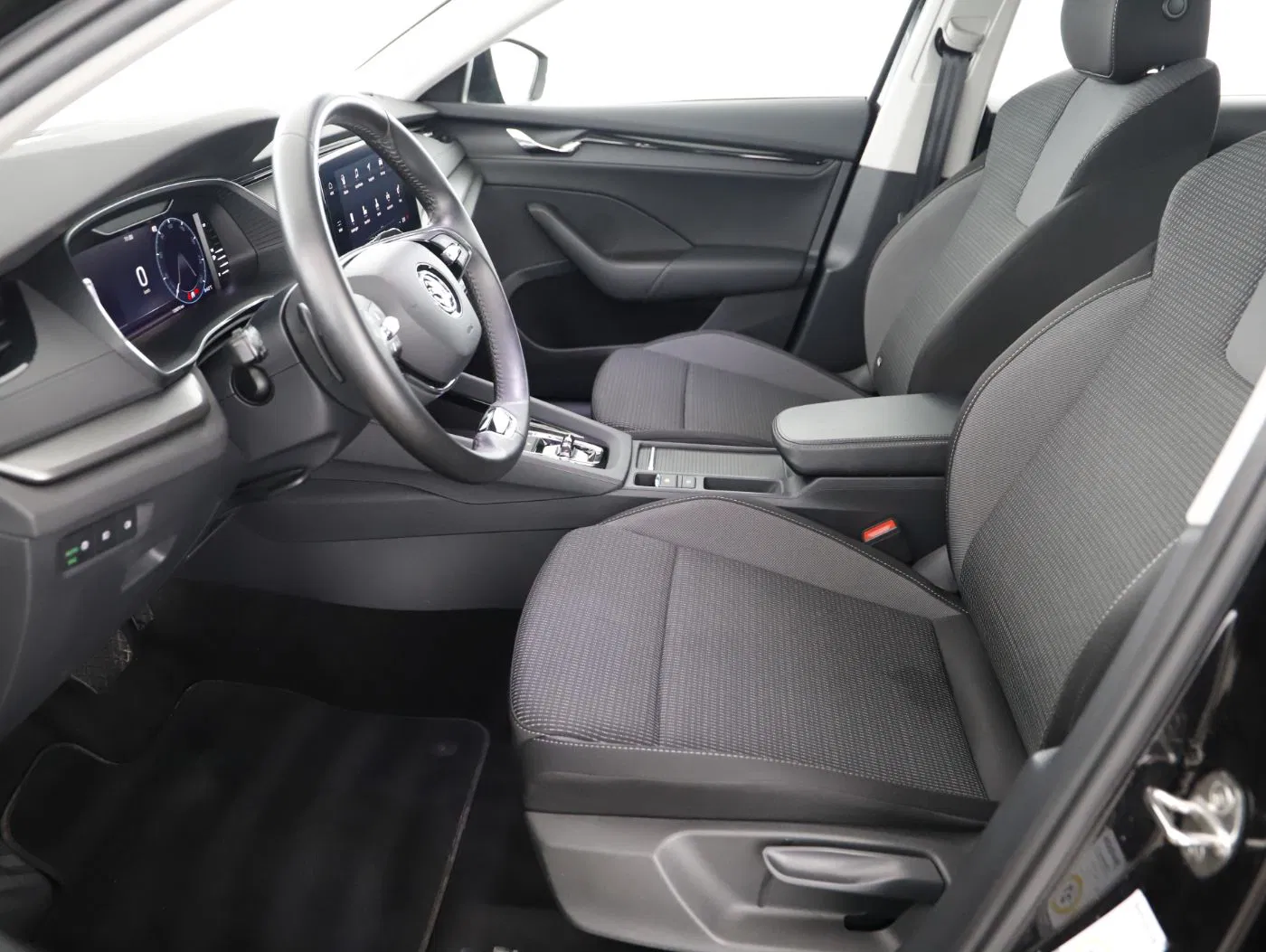 Skoda Octavia Combi 2.0 TDI Amb. DSG | Bild 11 von 24