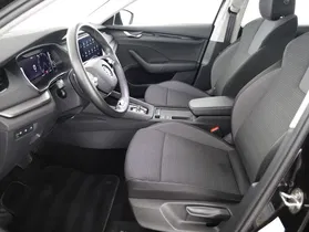 Skoda Octavia Combi 2.0 TDI Amb. DSG | Thumbnail 11 von 24