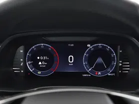 Skoda Octavia Combi 2.0 TDI Amb. DSG | Thumbnail 15 von 24