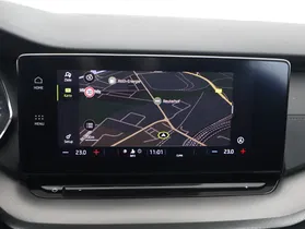 Skoda Octavia Combi 2.0 TDI Amb. DSG | Thumbnail 19 von 24