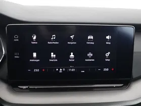 Skoda Octavia Combi 2.0 TDI Amb. DSG | Thumbnail 20 von 24