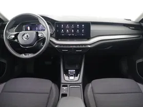 Skoda Octavia Combi 2.0 TDI Amb. DSG | Thumbnail 12 von 24