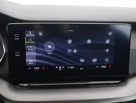 Skoda Octavia Combi 2.0 TDI Amb. DSG | Thumbnail 22 von 24