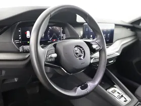 Skoda Octavia Combi 2.0 TDI Amb. DSG | Thumbnail 13 von 24