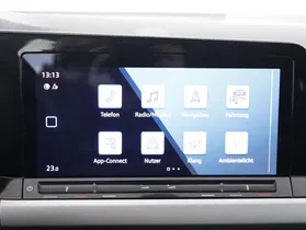 VW Golf VIII 2.0 TDI Life | Thumbnail 14 von 23