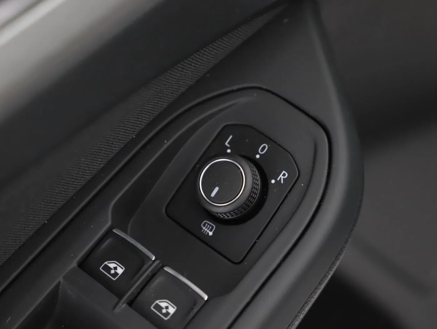 VW Golf VIII 2.0 TDI Life | Bild 22 von 23