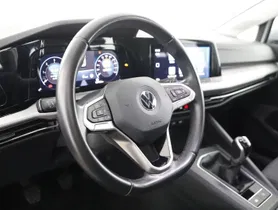 VW Golf VIII 2.0 TDI Life | Thumbnail 10 von 28