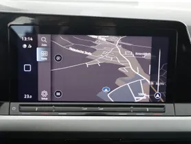 VW Golf VIII 2.0 TDI Life | Thumbnail 20 von 28