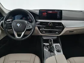 BMW 518d Lim. Aut | Thumbnail 16 von 26