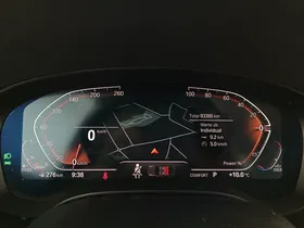 BMW 518d Lim. Aut | Thumbnail 17 von 26