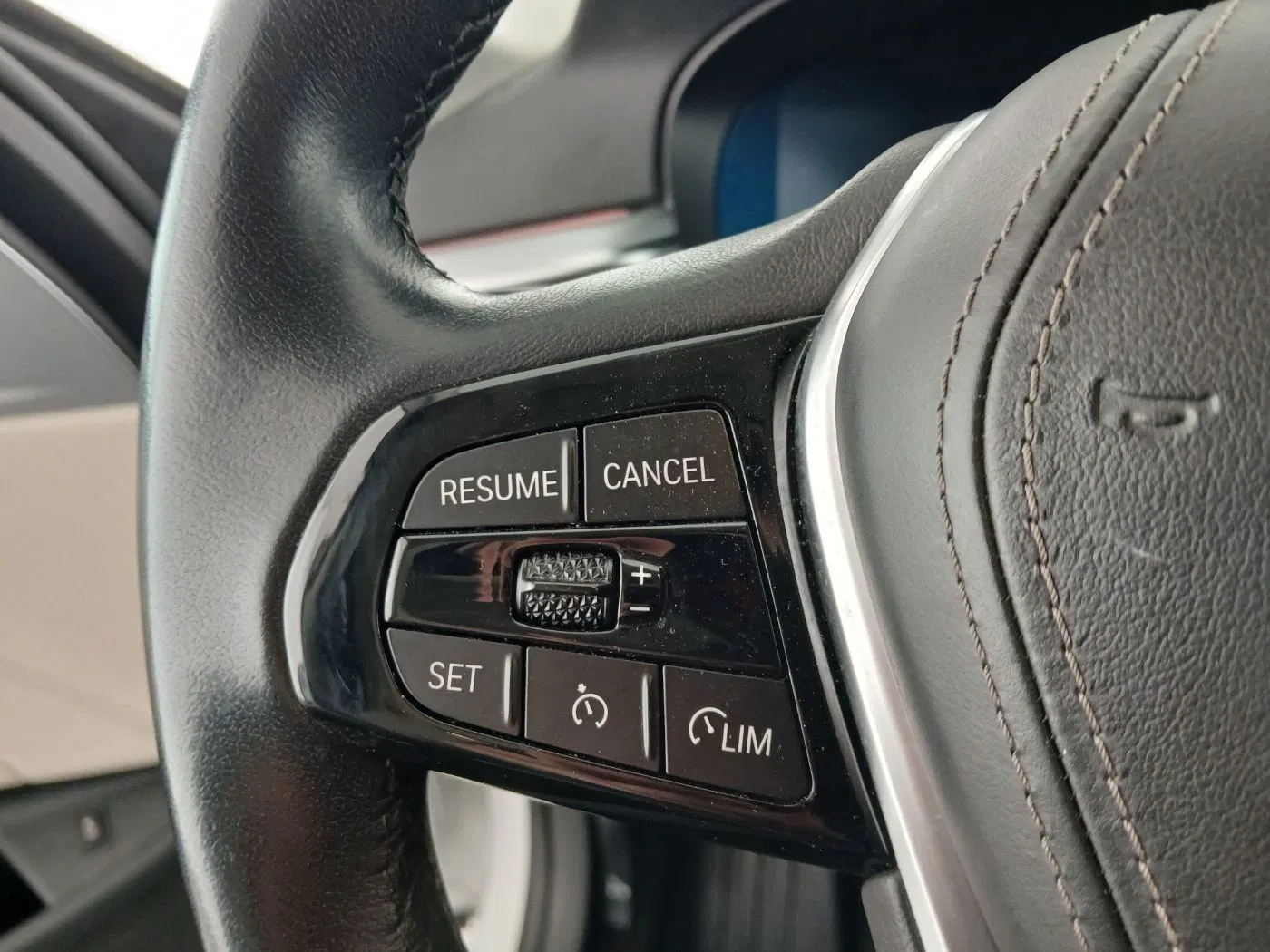 BMW 518d Lim. Aut | Bild 18 von 26