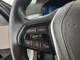 BMW 518d Lim. Aut | Thumbnail 18 von 26