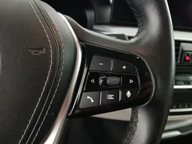 BMW 518d Lim. Aut | Thumbnail 19 von 26