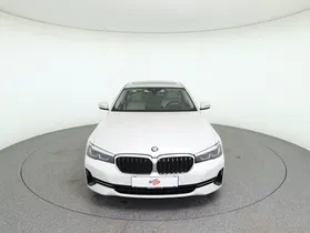 BMW 518d Lim. Aut | Thumbnail 3 von 26