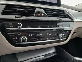 BMW 518d Lim. Aut | Thumbnail 23 von 26