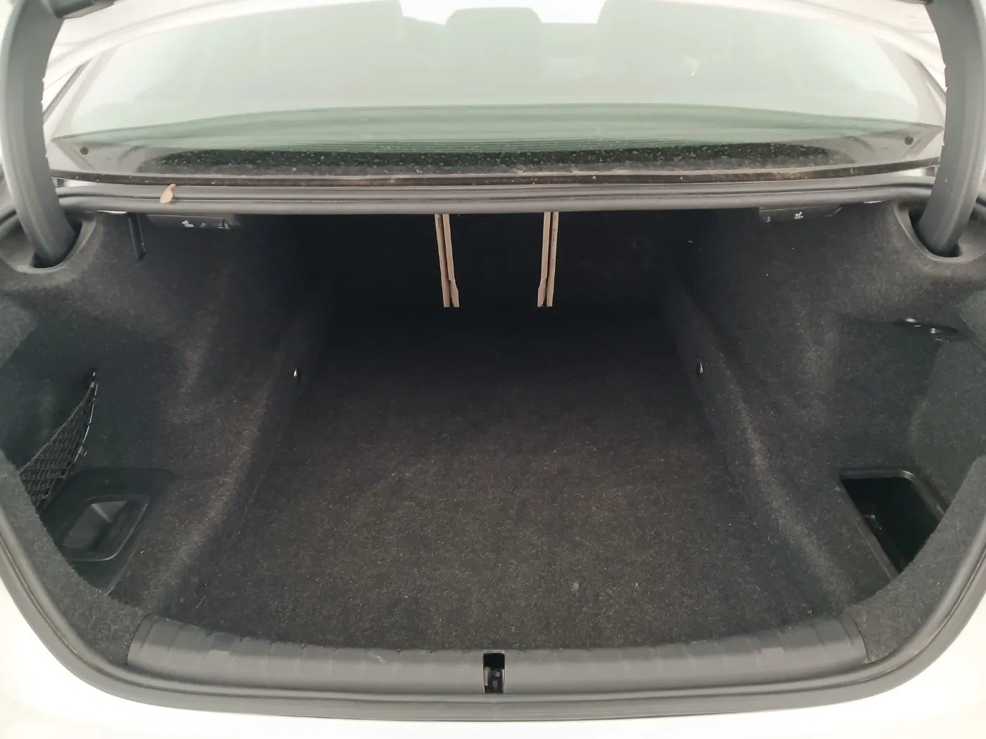 BMW 518d Lim. Aut | Bild 26 von 26