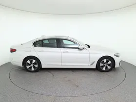 BMW 518d Lim. Aut | Thumbnail 5 von 26