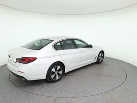 BMW 518d Lim. Aut | Thumbnail 6 von 26