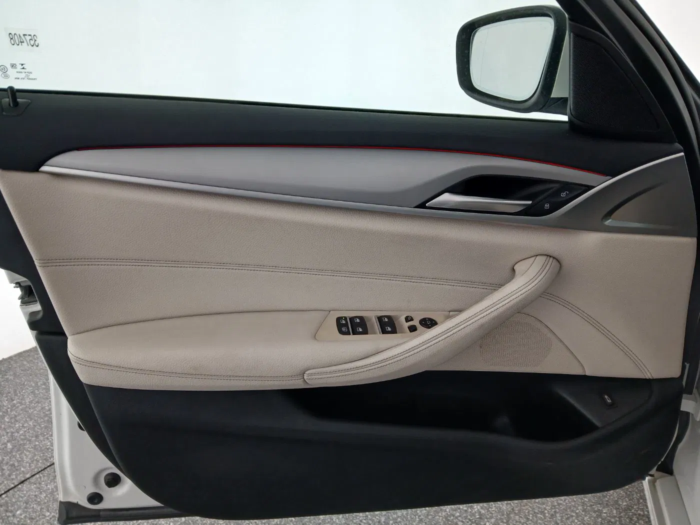 BMW 518d Lim. Aut | Bild 11 von 26