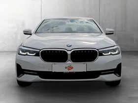 BMW 518d Aut. | Thumbnail 2 von 22