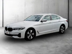 BMW 518d Aut. | Thumbnail 1 von 22