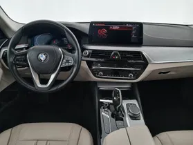 BMW 518d Aut. | Thumbnail 12 von 22