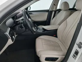 BMW 518d Aut. | Thumbnail 10 von 22