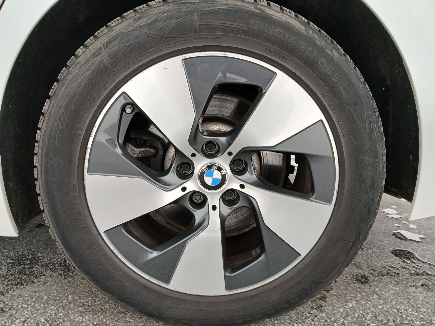 BMW 518d Aut. | Bild 6 von 22
