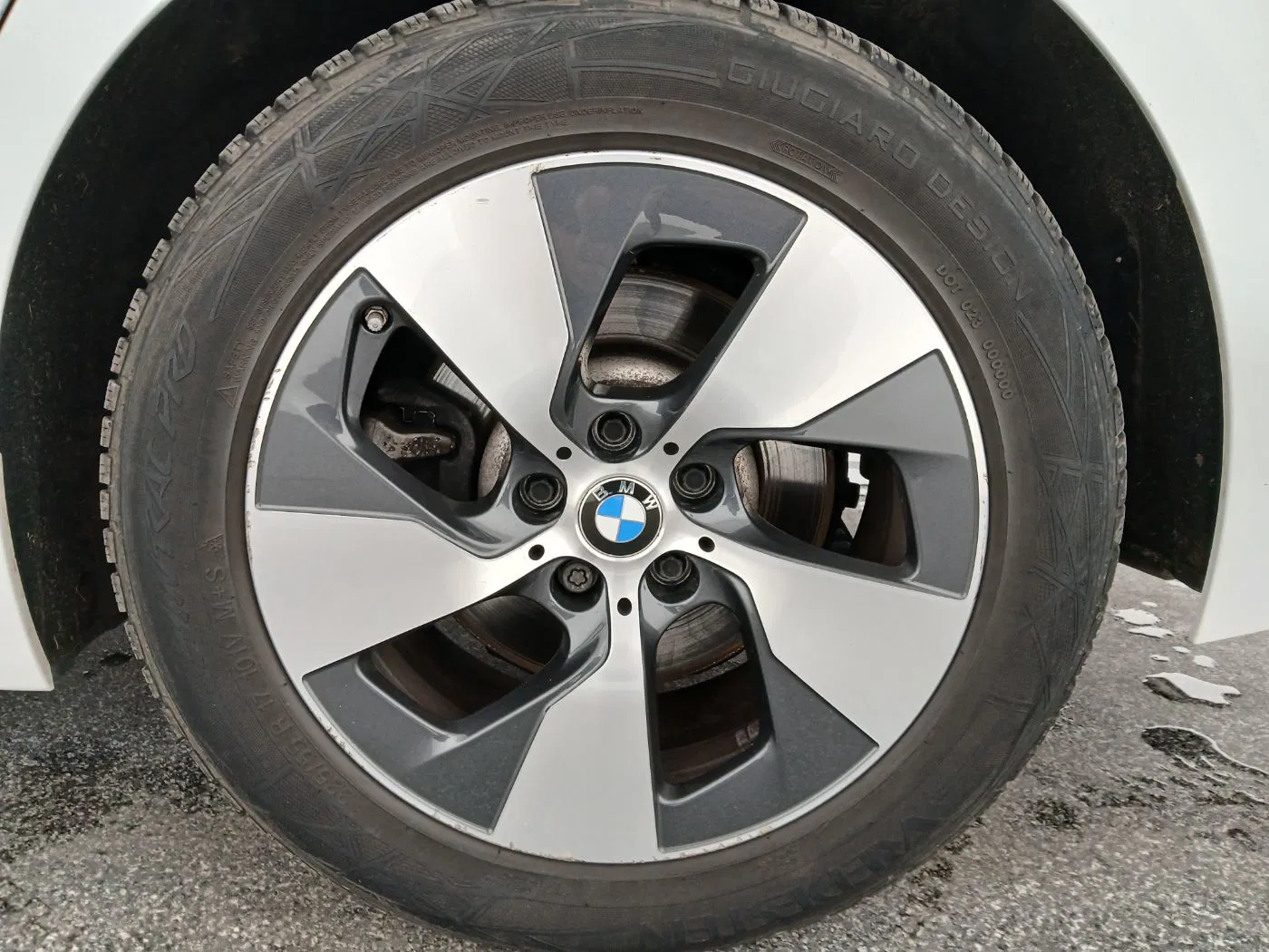 BMW 518d Aut. | Bild 6 von 22
