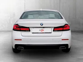 BMW 518d Aut. | Thumbnail 5 von 22