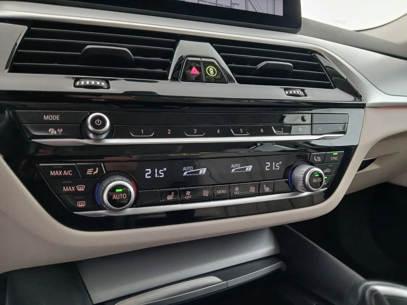 BMW 518d Aut. | Bild 19 von 22