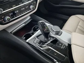 BMW 518d Aut. | Thumbnail 20 von 22