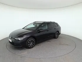 VW Golf VIII Var. 1.0 eTSI Life DSG | Thumbnail 2 von 26