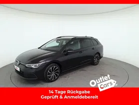 VW Golf VIII Var. 1.0 eTSI Life DSG | Thumbnail 1 von 26